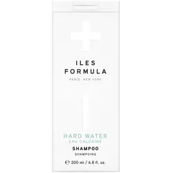 200ml Iles Formula Hard Water Shampoo