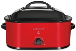 Hamilton Beach 22 Quart Roaster Oven