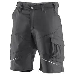 Shorts "ACTIVIQ" - 44 - anthrazit