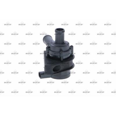 NRF Wasserpumpe 390018 für VW