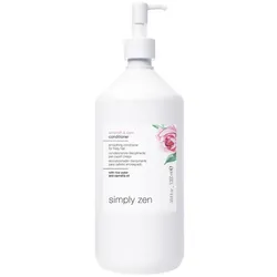 Simply Zen Smooth & Care Conditioner 1000 ml