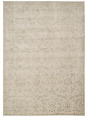 Nourison Luminance LUM04 Area Rug