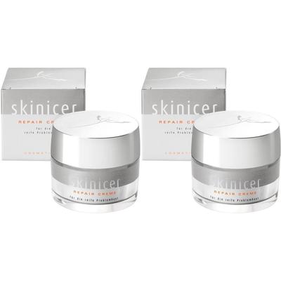 Skinicer Repair Creme 2x 2x30 ml