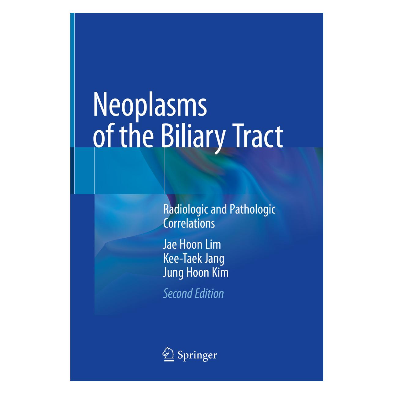 Springer Neoplasms of the Biliary Tract (Englisch, Hardcover, Jae Hoon Lim, Jung Hoon Kim, Kee-Taek Jang) (71875752)