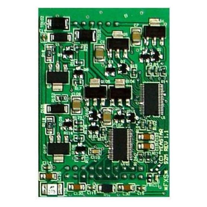 Yeastar S2 module, 2x FXS (54575005)