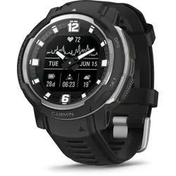 Garmin INSTINCT Crossover black / graphite