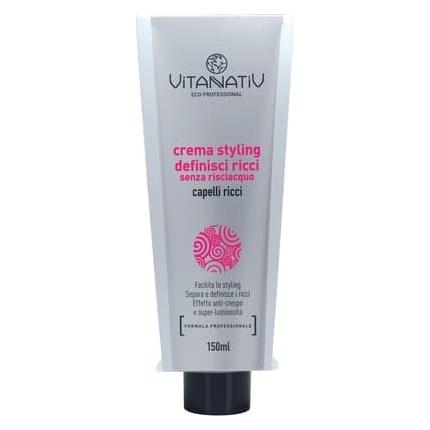 Vitanativ Define Curls Leave-In, 150ml (Haarcreme, 150 ml) (45586830)