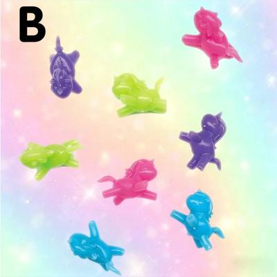 Uplift Picks Random Color Cat Toy Balls For Self Play Bouncing Rolling And Indoor Exercise b 24 Pcs