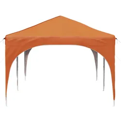 vidaXL, Pavillon, Pop-Up Zelt (574 cm, 289 cm)