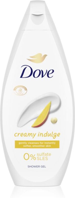 Dove Indulge nourishing shower gel 250 ml