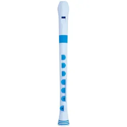 Nuvo Soprano Recorder+ WBL - Sopran-Blockflöte