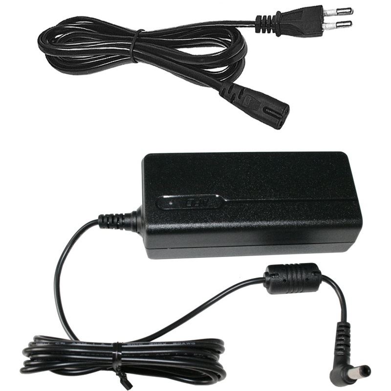 SHUTTLE PE65 POWER SUPPLY EXT 65W FOR SHUTTLE XPC