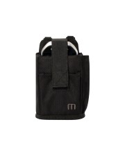 Mobilis REFUGE Holster S Umhängetasche für Handgerät 1680D Nylon (031001)
