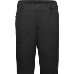 GORE WEAR GORE® Wear Passion Shorts Herren, Größe XXL in Schwarz Schwarz