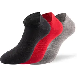 Lenz Performance Sneaker Tech Socken