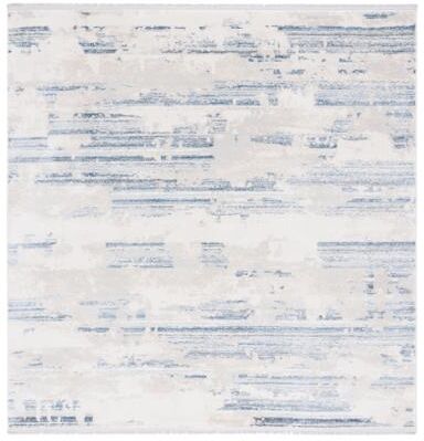 SAFAVIEH Whisper Hardine Modern Abstract Rug
