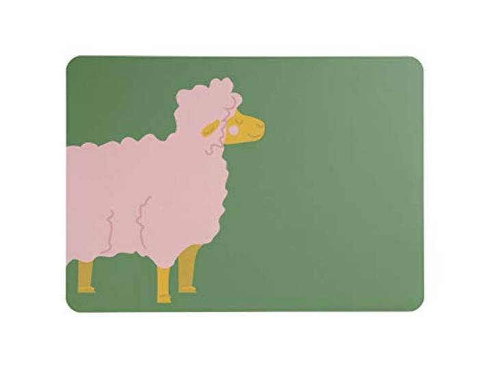 ASA 78833420 Tischset, Kunstleder, Mittel