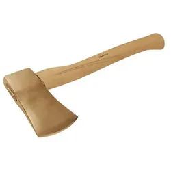 Beil 1300 g, Sonderbronze, funkenfrei, für Ex-Zonen