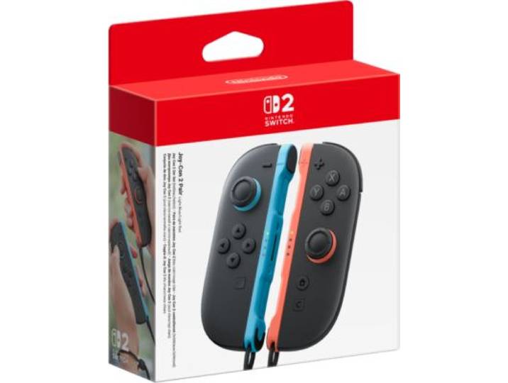 Nintendo - Manette Joy Con Switch 2