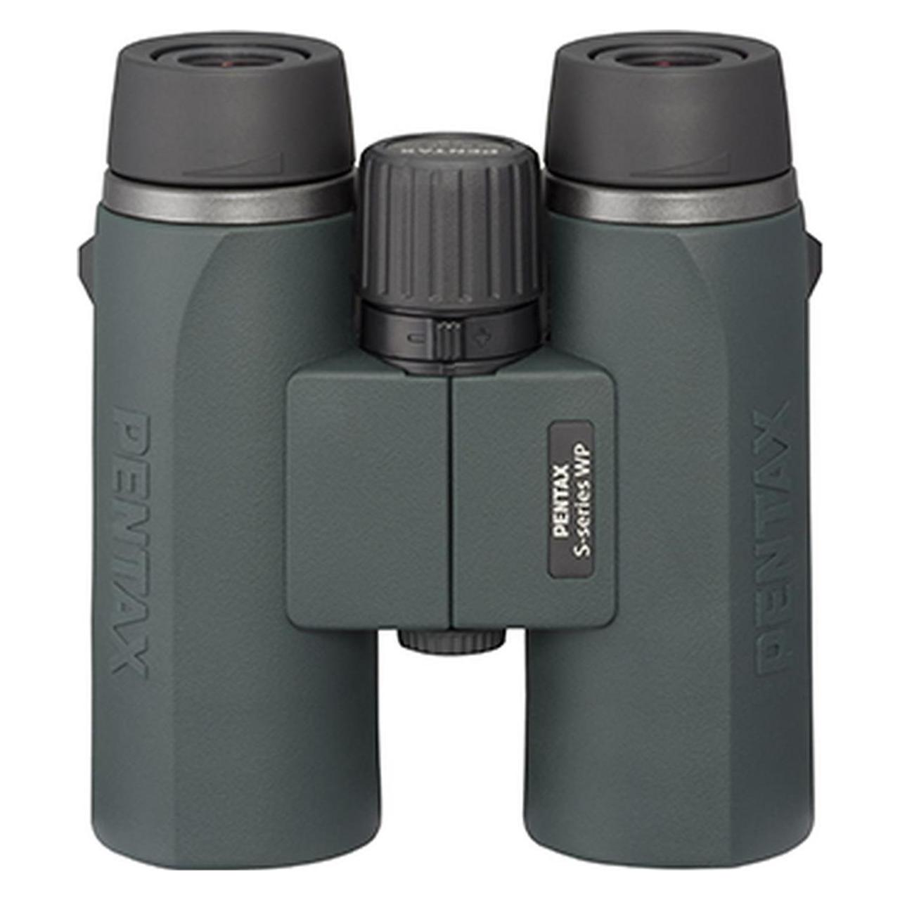 Pentax SD 8x42 WP (8x, 42 mm) (62761)