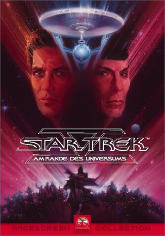 Star Trek 05 - Am Rande des Universums - Preis vom 03.10.2026 20:43:07 h