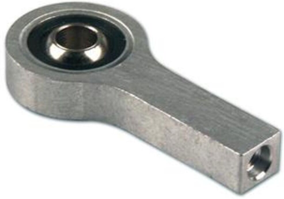 Gelenklager, Fahrerhausstoßdämpfer AUGER 53321