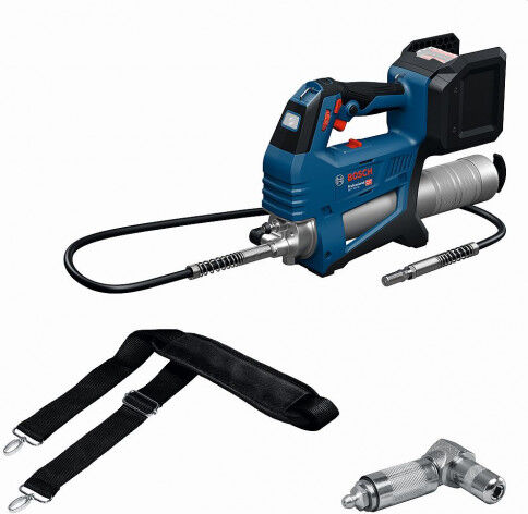 Bosch GFP 18V-10 PROFESSIONAL Pistolet a mastic sans-fil 06019N6000