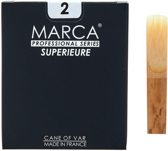 Marca Superieure Clarinet 2.0 (D)