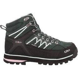 CMP Campagnolo, Damen, Wanderschuhe, Moon Mid WP (40), Grau