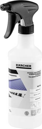 Kärcher CarpetPro Universal Fleckenentferner RM 769 500 ml