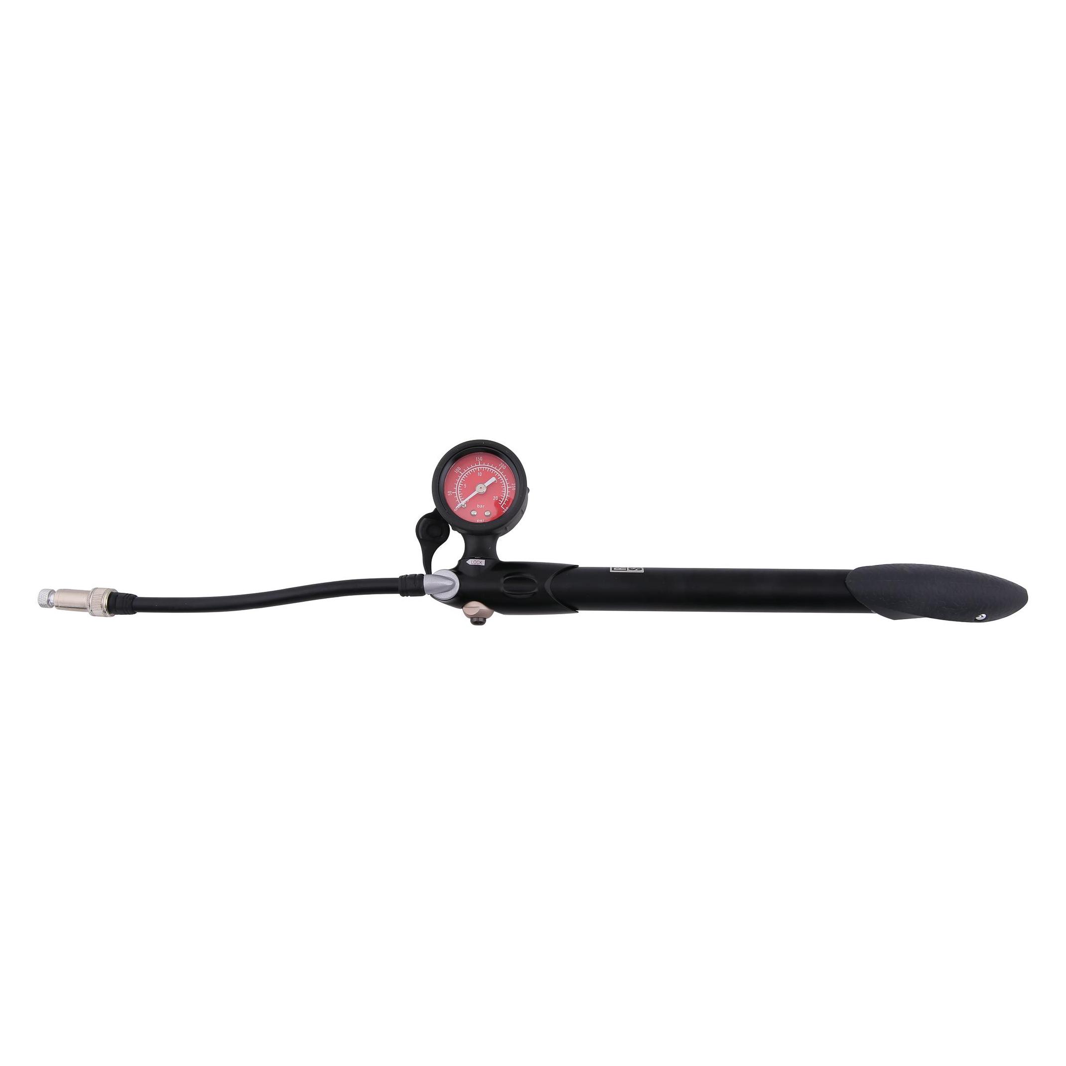RockShox Boxxer (00.4315.023.020)