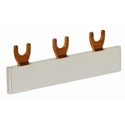 Pollmann 2219115 Phasenschiene G-1L+HI/9-230/16 MFC G-1L+HI/9-230/16MFC  - 50 Stück