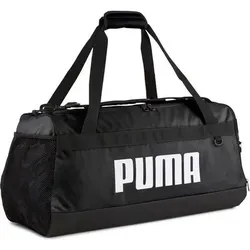 PUMA Tasche Challenger Duffel Bag, Größe ONE SIZE in Schwarz Schwarz