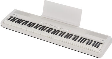 Roland FP-40 WH blanc