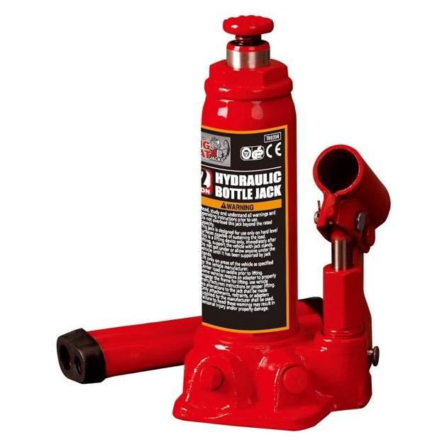 Big Red T90304 (3000 kg) (T90304)