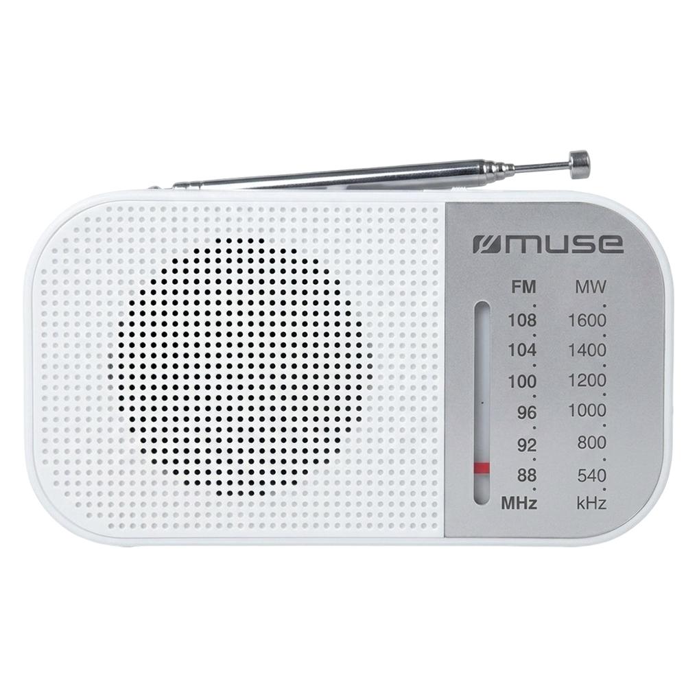 Muse M-025 RW (FM, MW) (321320)