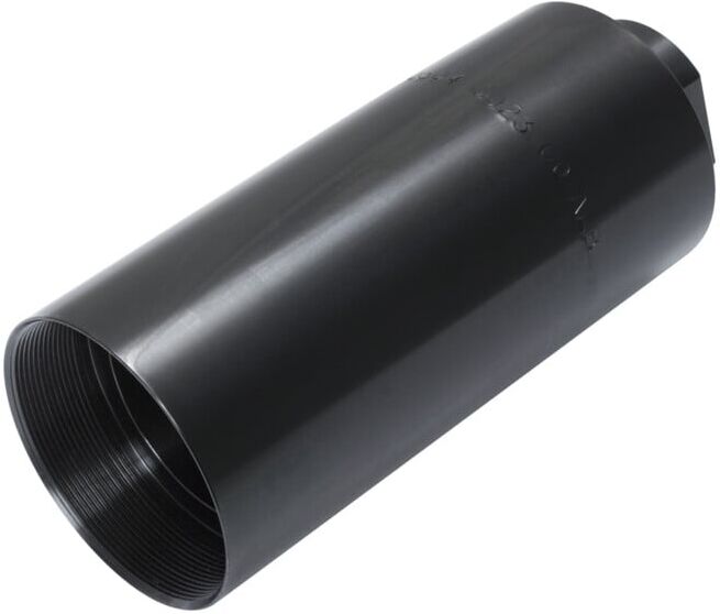 Tube rallonge pour essieux arrière M75x1.5 KS Tools (450.0157)