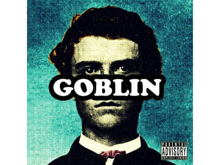 Tyler The Creator - Goblin