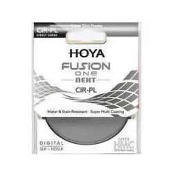 Hoya FUSION ONE NEXT POL CIR 40,5mm