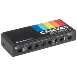 Walrus Audio Canvas Power 5 - Netzteil Gitarre/Bass