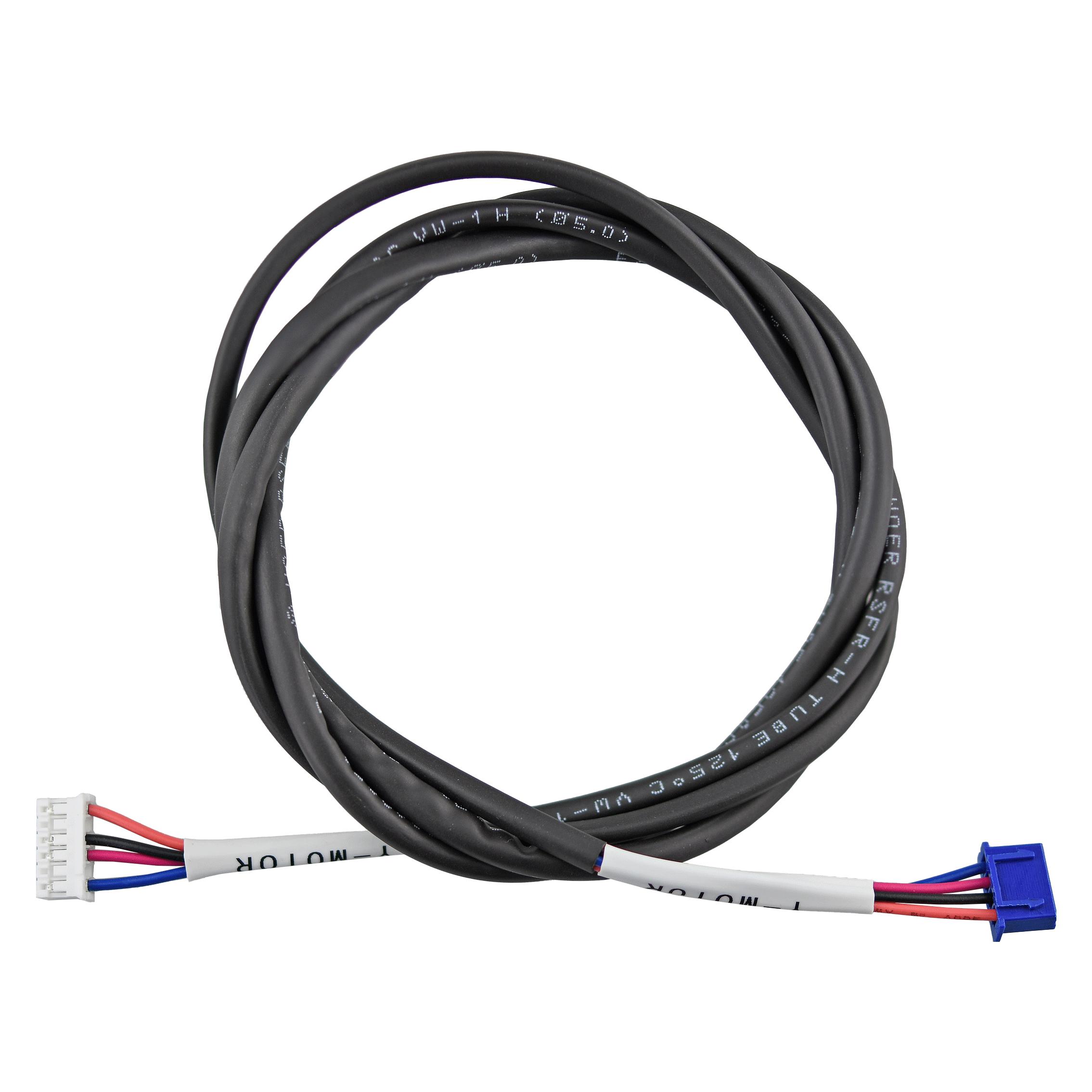 FlashForge G3 Y-Axis Motor Cable 3d Zubehoer (Ersatzteile) (40001945001)