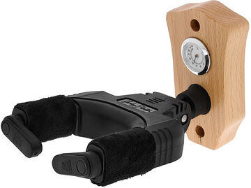 Harley Benton GW-Lock Humidity