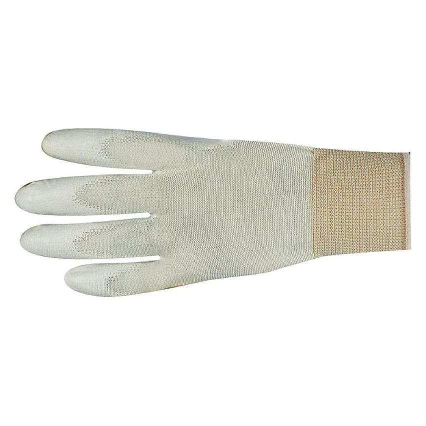 Showa Nylon-Strickhandschuh (L) (12206-L)