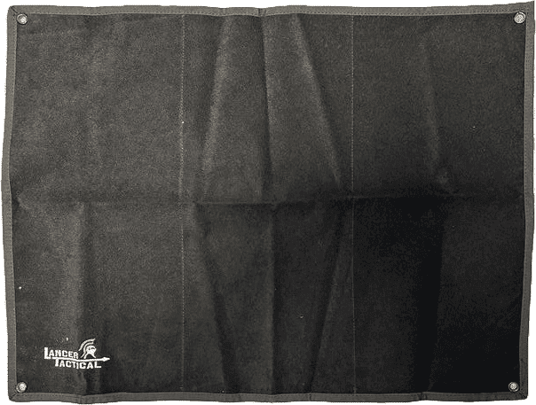 Lancer Tactical Patchvägg Kardborre 60x45cm