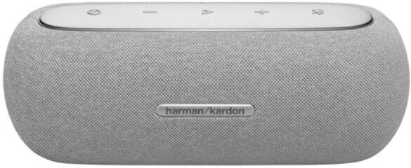 Harman Kardon COLUNA BLUETOOTH HARMAN/KARDON LUNA CINZENTO