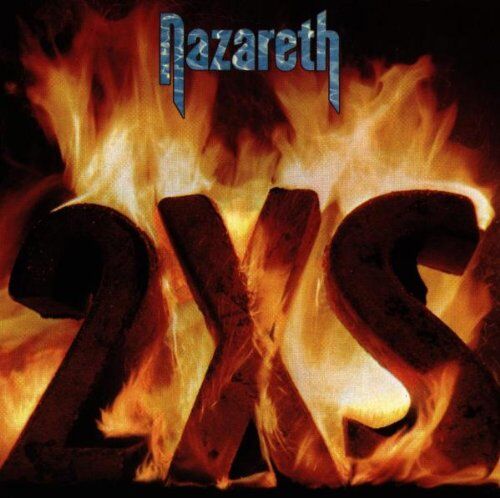 Nazareth - 2xs - Preis vom 18.10.2026 15:28:09 h
