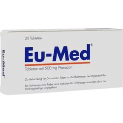 Eu-Med 20 ST