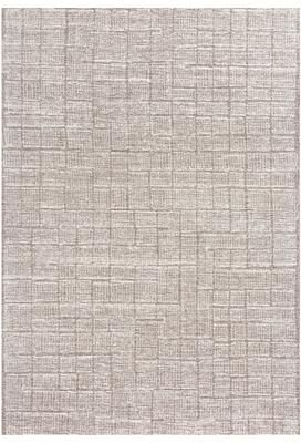 NAVATEXTURA Wondrous Building Block Hand-tufted Wool Rug