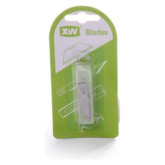 Haushalt SCALPEL SPARE BLADES SX01T-10 (Ersatzklinge) (33047450)