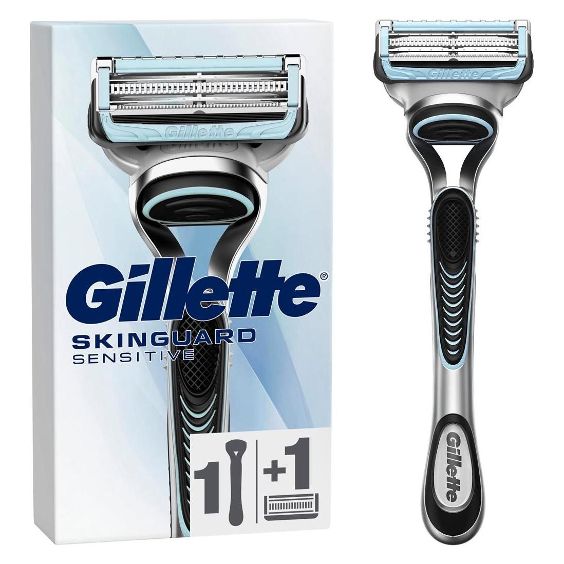 Gillette SkinGuard Sensitive (972141)